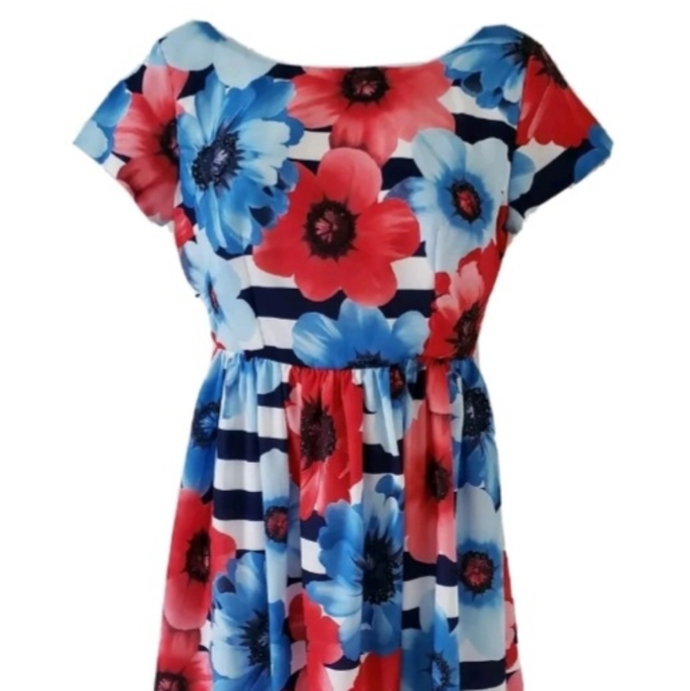 Fervour Dress